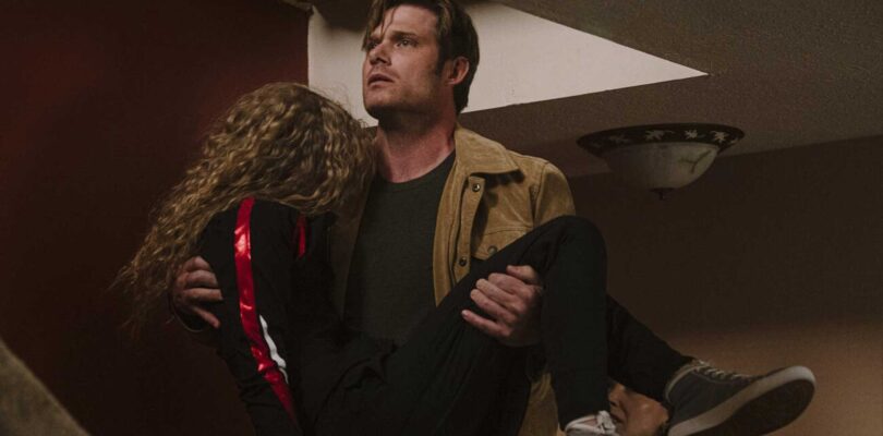 Sophia Bush Shines in The Stranger in My Home – A Soapy Thriller That Feels Right at Home on Lifetime