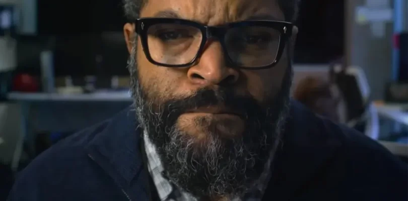 War of the Screens: Ice Cube Faces Aliens and Fatherhood in Prime Video’s Tech-Heavy Remake