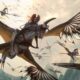 Avatar: Fire and Ash Trailer Reveals Fiery New Threat and Stunning Sky Battles