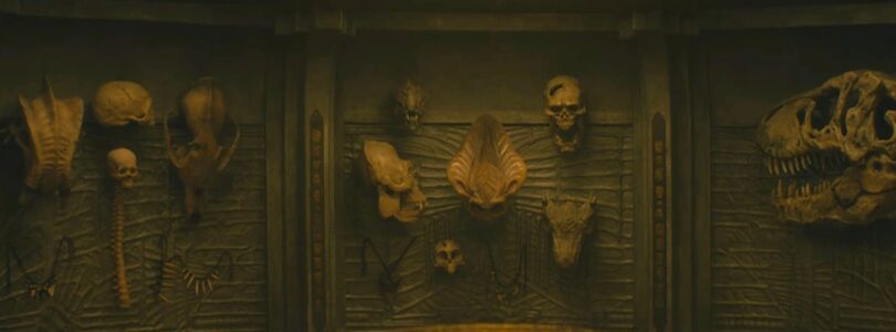 Predator: Badlands  A Bold New Chapter with Sisters, Survival, and a Rebel Predator
