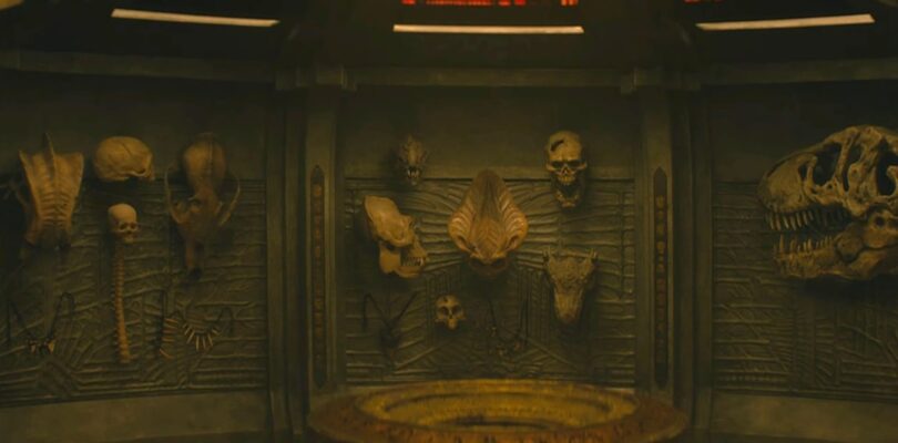 Predator: Badlands  A Bold New Chapter with Sisters, Survival, and a Rebel Predator