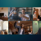 Don’t Log Off Delivers a Solid Payoff — If You’re Patient Enough