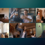 Don’t Log Off Delivers a Solid Payoff — If You’re Patient Enough