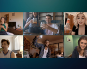 Don’t Log Off Delivers a Solid Payoff — If You’re Patient Enough