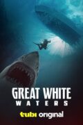 Great White Waters: Sharks, Cartels and Ocean Chaos – The Wild Campfest You Didn’t Know You Needed!