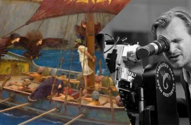 Christopher Nolan’s The Odyssey Makes History With IMAX 70mm Tickets Going on Sale One Year Early