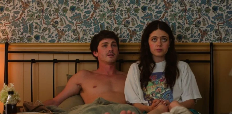 Oh, Hi! Turns Heartache Into Hilarity in Sharp Satire of Modern Dating