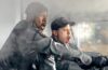 The Pickup Drops a Bold New Poster Featuring Murphy, Davidson & Palmer in Heist Mayhem