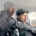 The Pickup Drops a Bold New Poster Featuring Murphy, Davidson & Palmer in Heist Mayhem