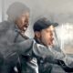 The Pickup Drops a Bold New Poster Featuring Murphy, Davidson & Palmer in Heist Mayhem