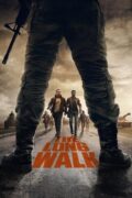 The Long Walk de Stephen King terá painel especial na Comic-Con 2025 com elenco e produção