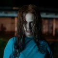 Madelaine Petsch Trapped in Terror in The Strangers — Chapter 2 Exclusive First Look