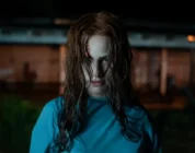 Madelaine Petsch Trapped in Terror in The Strangers — Chapter 2 Exclusive First Look