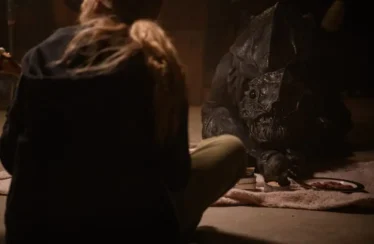 XENO: When a Terrifying Alien Becomes a Teen Girl’s Best Friend