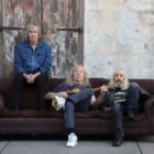 Spinal Tap Returns Loudly: Stonehenge With Elton John Leads Their Comeback Album for Spinal Tap II