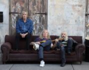 Spinal Tap Returns Loudly: Stonehenge With Elton John Leads Their Comeback Album for Spinal Tap II