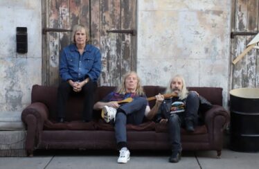 Spinal Tap Returns Loudly: Stonehenge With Elton John Leads Their Comeback Album for Spinal Tap II