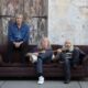 Spinal Tap Returns Loudly: Stonehenge With Elton John Leads Their Comeback Album for Spinal Tap II