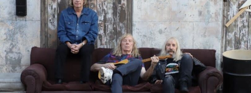 Spinal Tap Returns Loudly: Stonehenge With Elton John Leads Their Comeback Album for Spinal Tap II